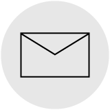 Mail Icon